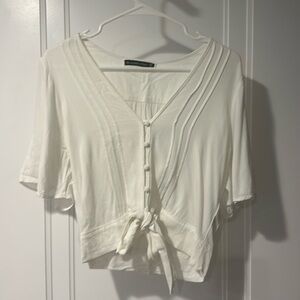 Abercrombie & Fitch Blouse